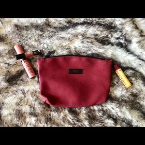 Makeup bag👛